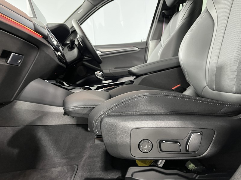 2024 (74) BMW X3 xDrive20i M Sport 5dr Step Auto 5203099