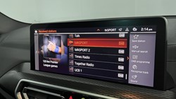 2024 (74) BMW X3 xDrive20i M Sport 5dr Step Auto 5203091