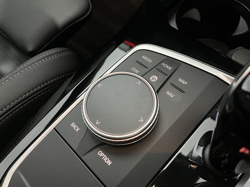 2024 (74) BMW X3 xDrive20i M Sport 5dr Step Auto 5203096