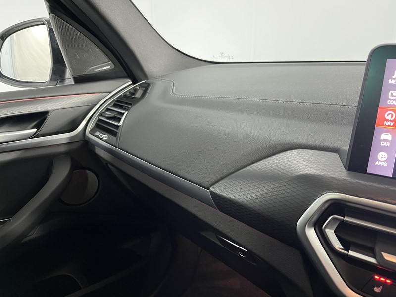 2024 (74) BMW X3 xDrive20i M Sport 5dr Step Auto 5203090