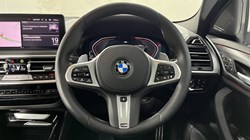2024 (74) BMW X3 xDrive20i M Sport 5dr Step Auto 5203066