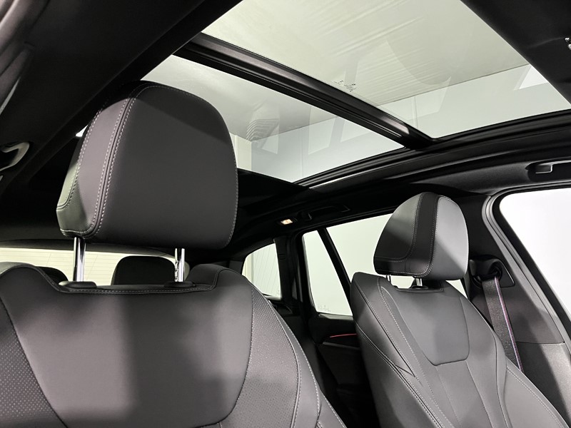 2024 (74) BMW X3 xDrive20i M Sport 5dr Step Auto 5203078