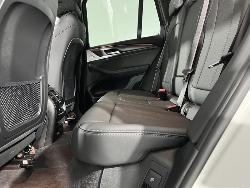 2024 (74) BMW X3 xDrive20i M Sport 5dr Step Auto 5203100