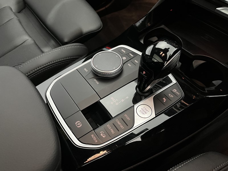 2024 (74) BMW X3 xDrive20i M Sport 5dr Step Auto 5203071