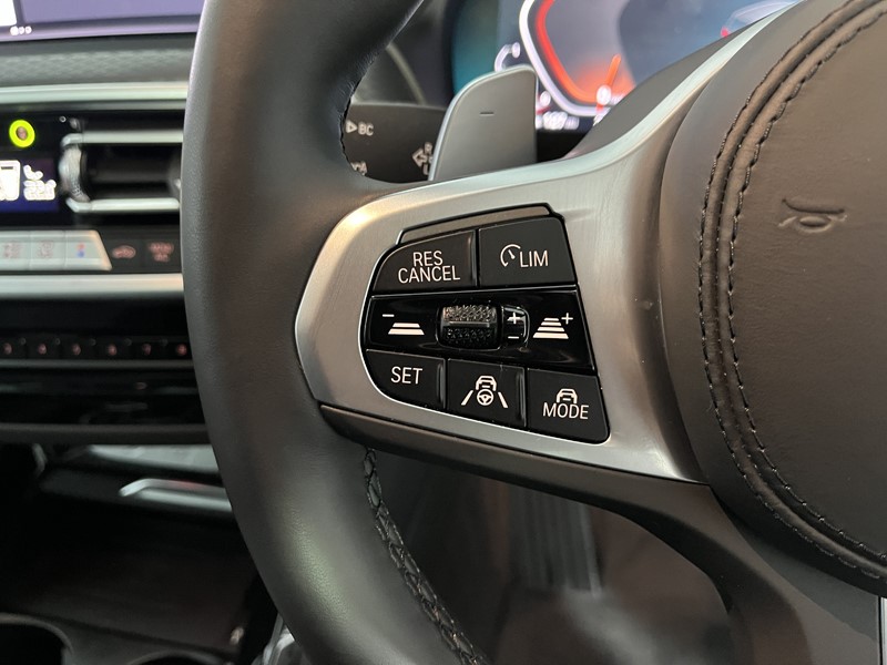 2024 (74) BMW X3 xDrive20i M Sport 5dr Step Auto 5203086