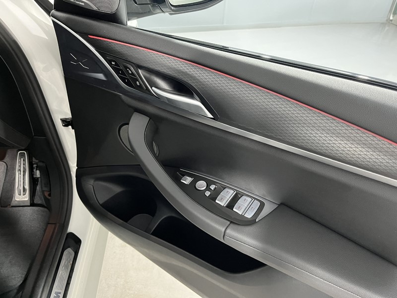 2024 (74) BMW X3 xDrive20i M Sport 5dr Step Auto 5203082