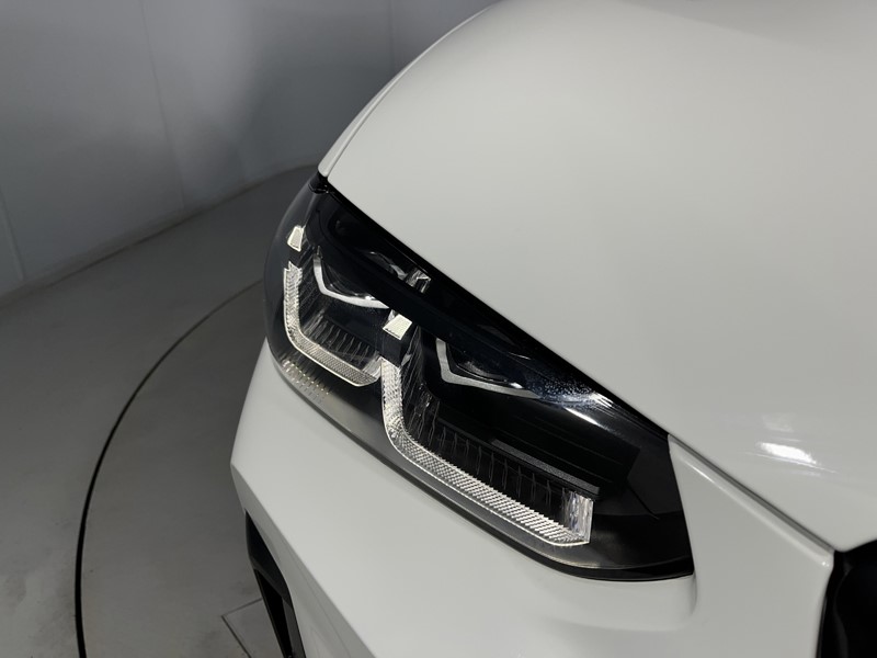 2024 (74) BMW X3 xDrive20i M Sport 5dr Step Auto 5203104