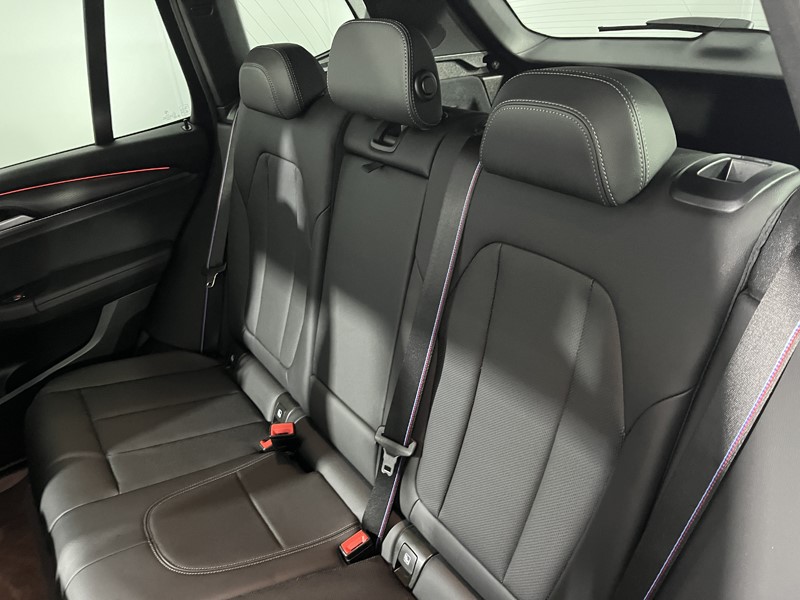 2024 (74) BMW X3 xDrive20i M Sport 5dr Step Auto 5203073