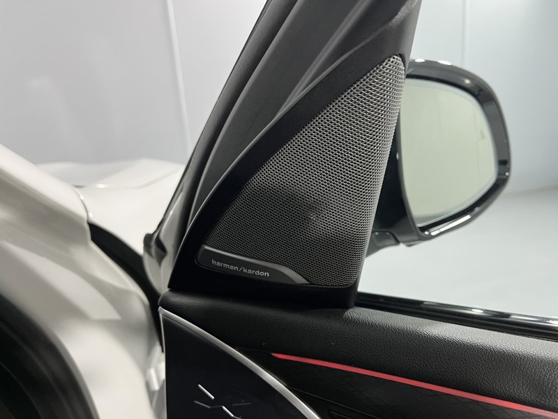 2024 (74) BMW X3 xDrive20i M Sport 5dr Step Auto 5203083