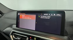 2024 (74) BMW X3 xDrive20i M Sport 5dr Step Auto 5203093