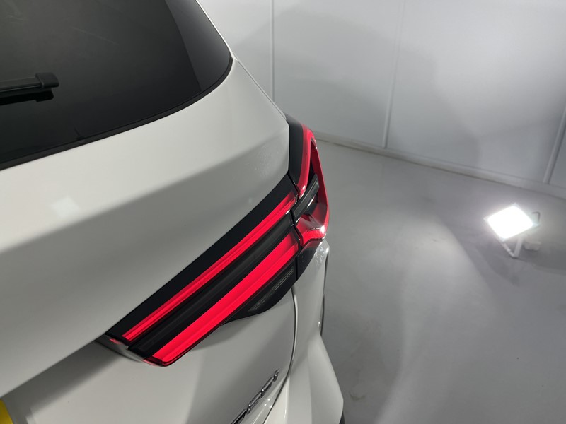 2024 (74) BMW X3 xDrive20i M Sport 5dr Step Auto 5203108