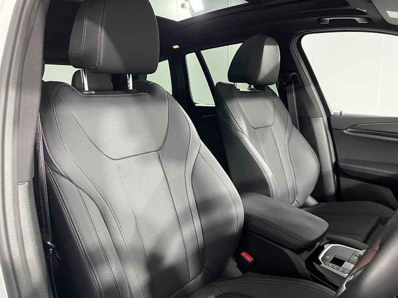 2024 (74) BMW X3 xDrive20i M Sport 5dr Step Auto 5203072