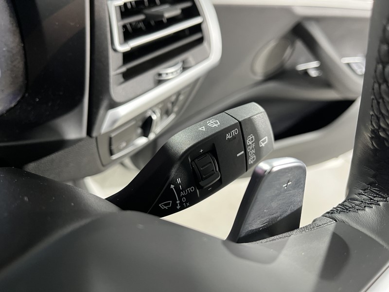 2024 (74) BMW X3 xDrive20i M Sport 5dr Step Auto 5203089