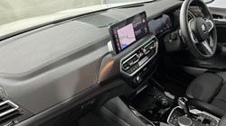 2024 (74) BMW X3 xDrive20i M Sport 5dr Step Auto 5203068