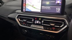 2024 (74) BMW X3 xDrive20i M Sport 5dr Step Auto 5203069