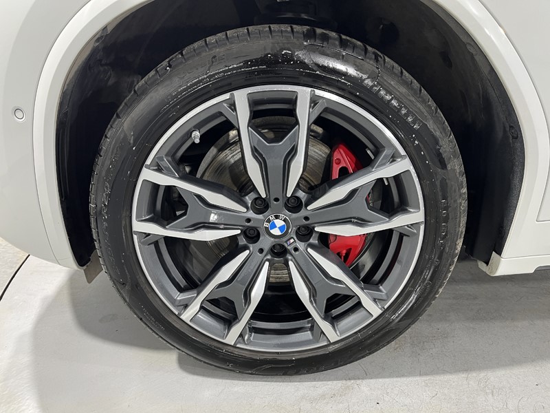 2024 (74) BMW X3 xDrive20i M Sport 5dr Step Auto 5203075