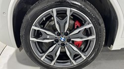 2024 (74) BMW X3 xDrive20i M Sport 5dr Step Auto 5203075