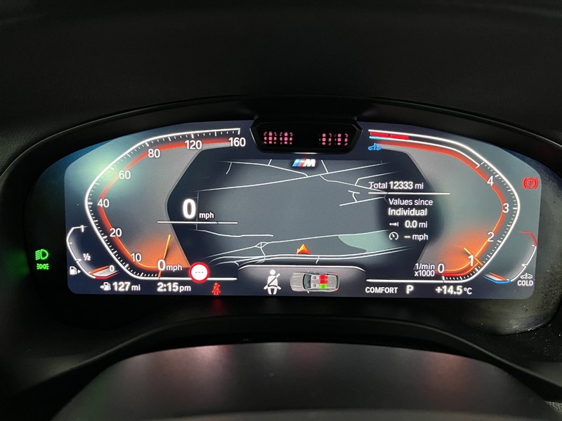 2024 (74) BMW X3 xDrive20i M Sport 5dr Step Auto 5203070