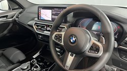 2024 (74) BMW X3 xDrive20i M Sport 5dr Step Auto 5203067