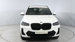 2024 (74) BMW X3 xDrive20i M Sport 5dr Step Auto 5203077