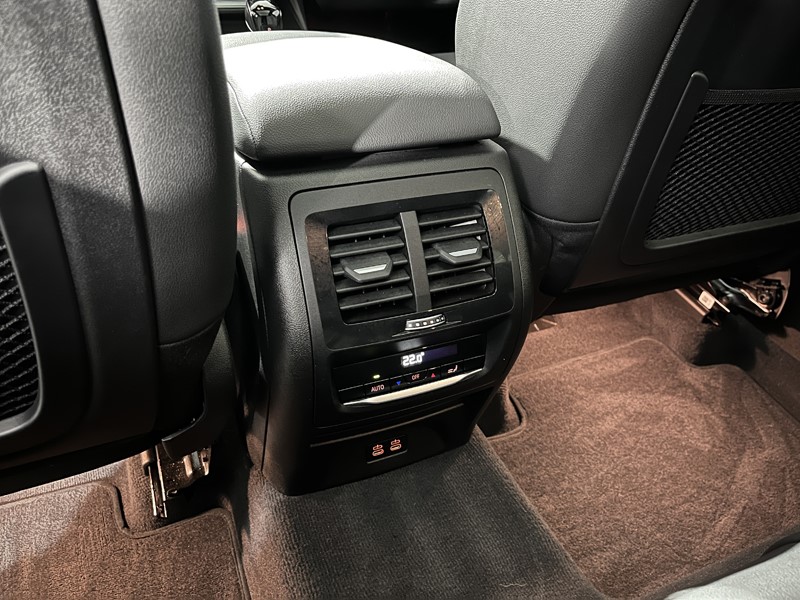 2024 (74) BMW X3 xDrive20i M Sport 5dr Step Auto 5203103