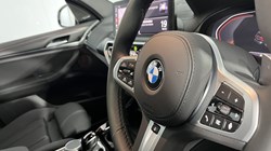 2024 (74) BMW X3 xDrive20i M Sport 5dr Step Auto 5203085