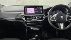 2024 (74) BMW X3 xDrive20i M Sport 5dr Step Auto 5203065