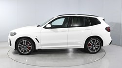 2024 (74) BMW X3 xDrive20i M Sport 5dr Step Auto 5203113