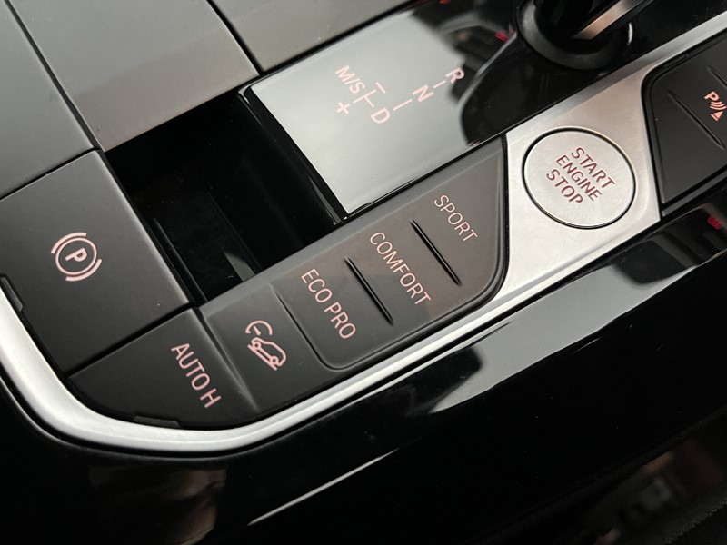 2024 (74) BMW X3 xDrive20i M Sport 5dr Step Auto 5203097