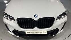 2024 (74) BMW X3 xDrive20i M Sport 5dr Step Auto 5203105