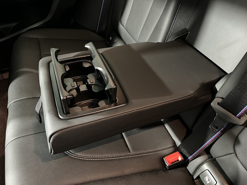 2024 (74) BMW X3 xDrive20i M Sport 5dr Step Auto 5203101