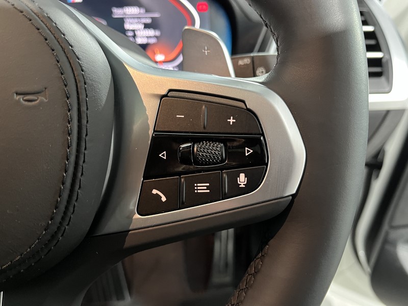 2024 (74) BMW X3 xDrive20i M Sport 5dr Step Auto 5203087