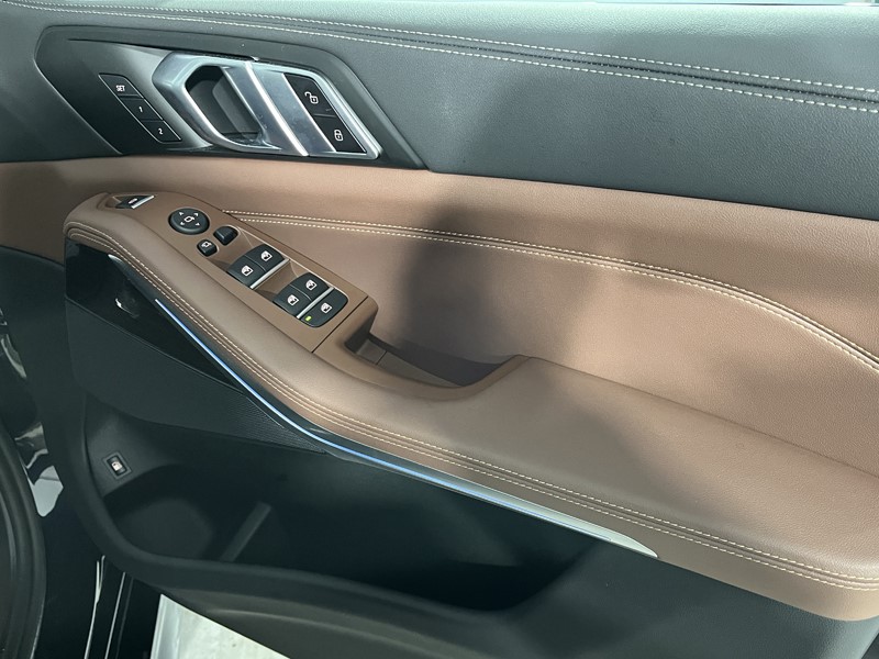 2025 (75) BMW X5 xDrive50e M Sport 5dr Auto 5213986