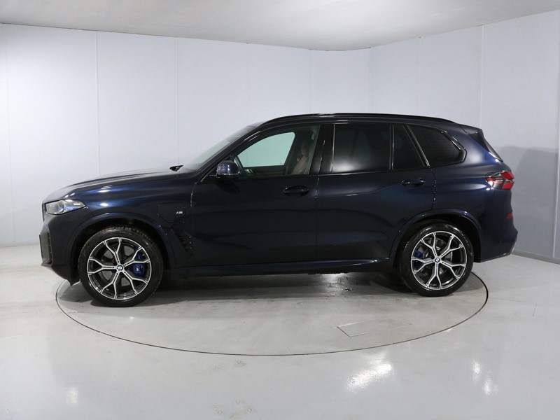 2025 (75) BMW X5 xDrive50e M Sport 5dr Auto 5214019