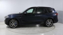 2025 (75) BMW X5 xDrive50e M Sport 5dr Auto 5214019