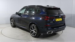 2025 (75) BMW X5 xDrive50e M Sport 5dr Auto 5213968