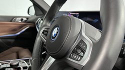 2025 (75) BMW X5 xDrive50e M Sport 5dr Auto 5213988