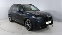 2025 (75) BMW X5 xDrive50e M Sport 5dr Auto 5213967