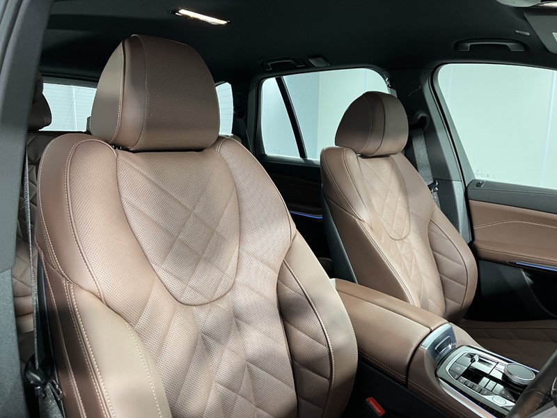 2025 (75) BMW X5 xDrive50e M Sport 5dr Auto 5213977