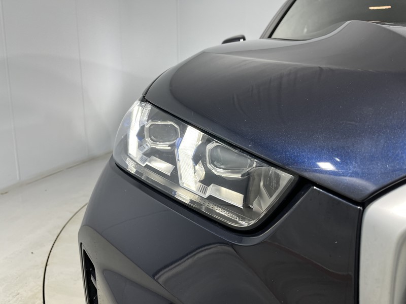 2025 (75) BMW X5 xDrive50e M Sport 5dr Auto 5214007