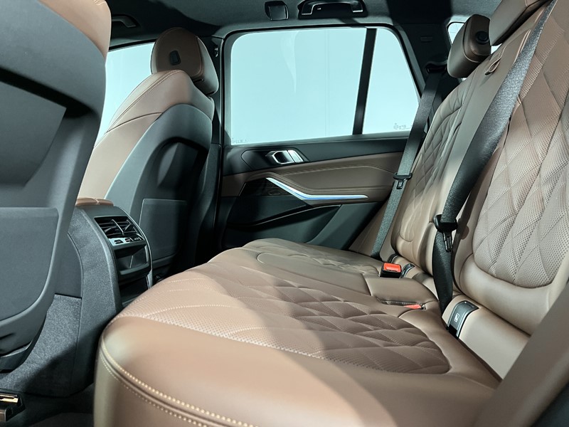 2025 (75) BMW X5 xDrive50e M Sport 5dr Auto 5214003