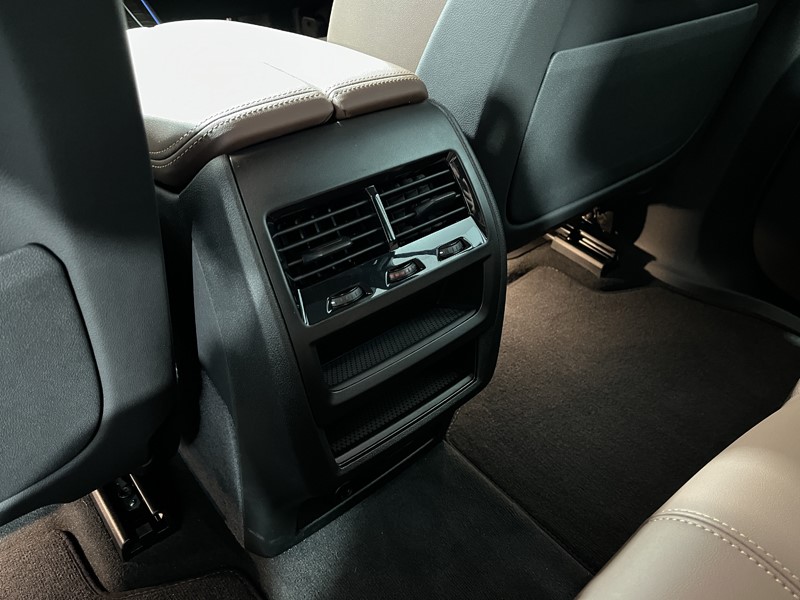 2025 (75) BMW X5 xDrive50e M Sport 5dr Auto 5214006