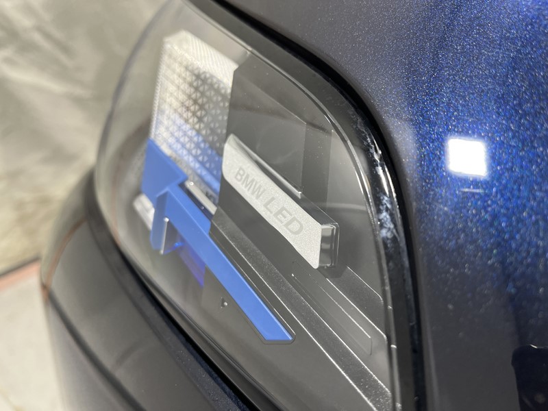 2025 (75) BMW X5 xDrive50e M Sport 5dr Auto 5214008