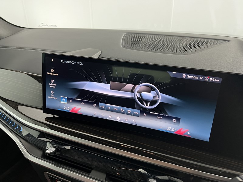 2025 (75) BMW X5 xDrive50e M Sport 5dr Auto 5213997