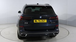 2025 (75) BMW X5 xDrive50e M Sport 5dr Auto 5213981