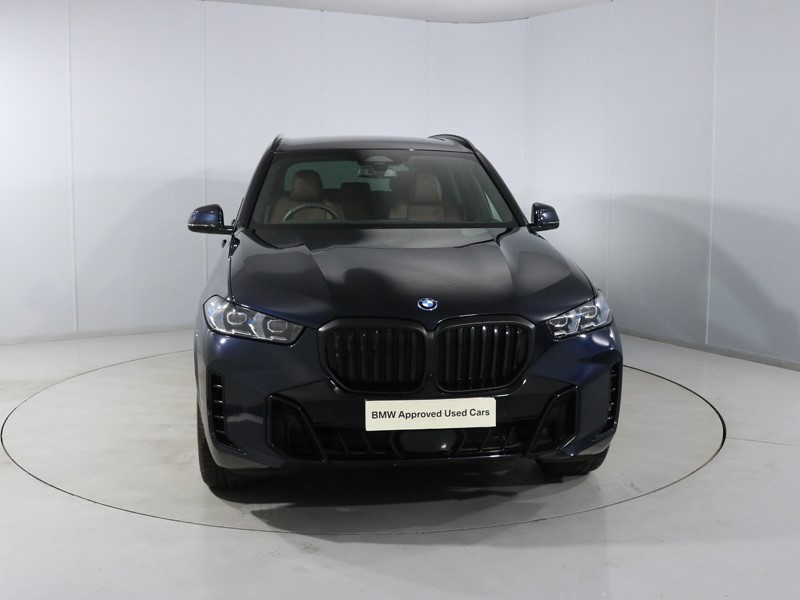 2025 (75) BMW X5 xDrive50e M Sport 5dr Auto 5213982