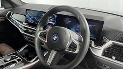 2025 (75) BMW X5 xDrive50e M Sport 5dr Auto 5213972