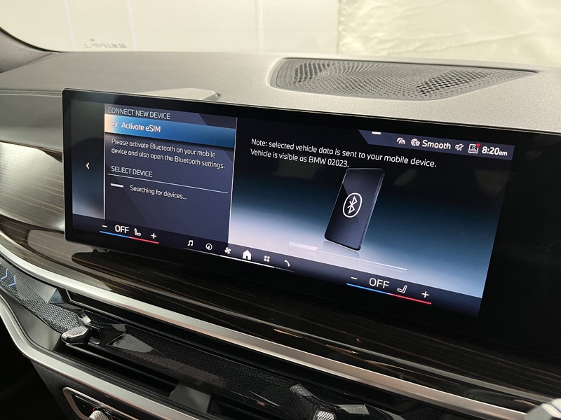 2025 (75) BMW X5 xDrive50e M Sport 5dr Auto 5213995