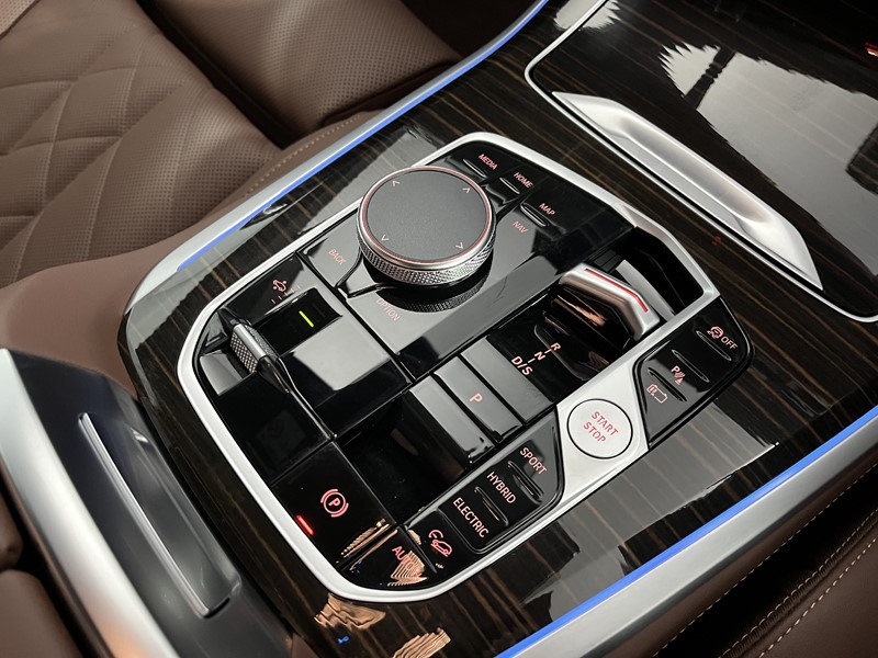 2025 (75) BMW X5 xDrive50e M Sport 5dr Auto 5213976