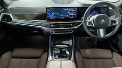 2025 (75) BMW X5 xDrive50e M Sport 5dr Auto 5213970